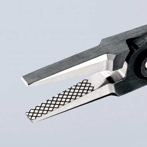 Szczypce precyzyjne 34 42 130 ESD