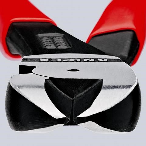 Szczypce tnące środkowe 74 91 250