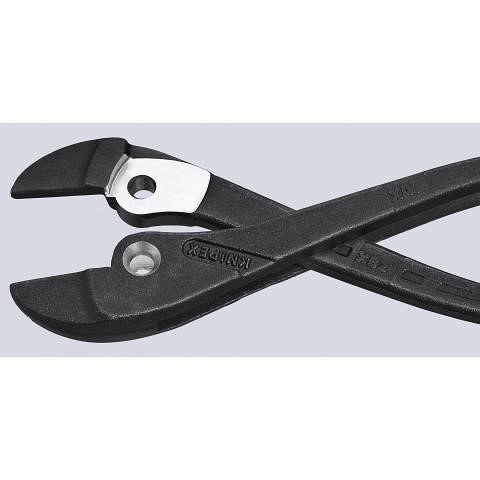 Szczypce tnące boczne 73 02 160