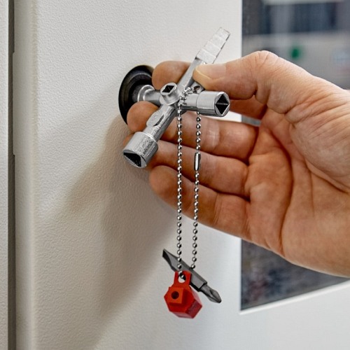 Klucz wielofunkcyjny 00 11 04