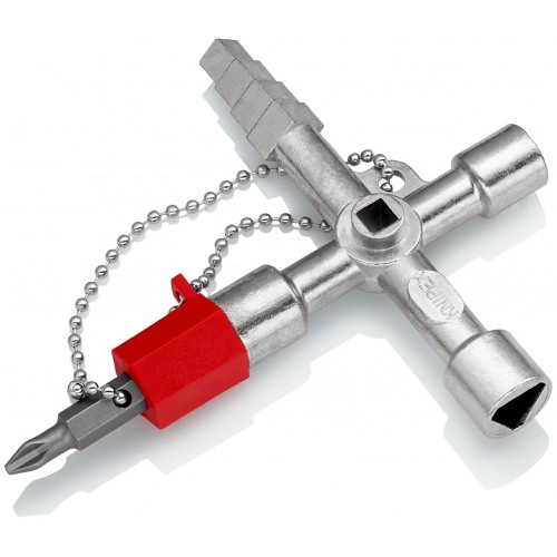 Klucz wielofunkcyjny 00 11 04