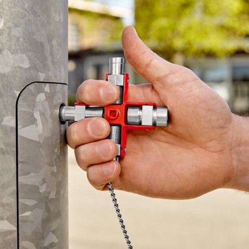 Klucz uniwersalny 00 11 06