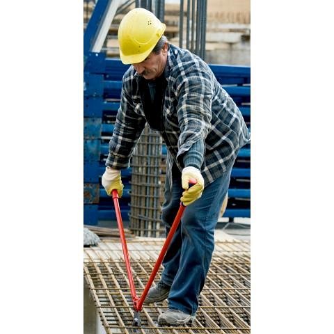 Nożyce do prętów 71 82 950