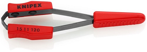 Pinceta do usuwania lakieru 15 11 120