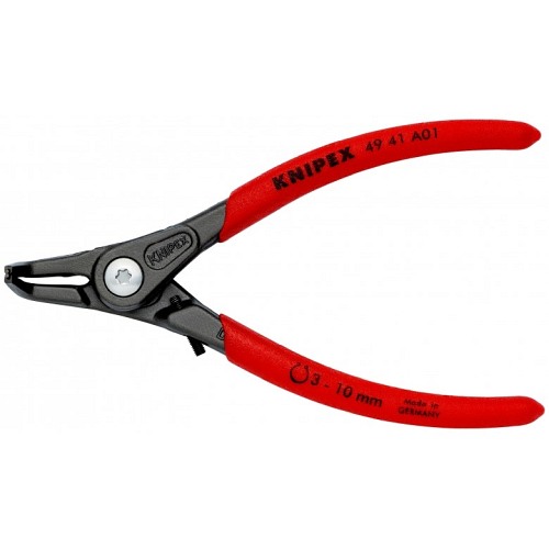 Szczypce do pierścieni zew. 49 41 A01