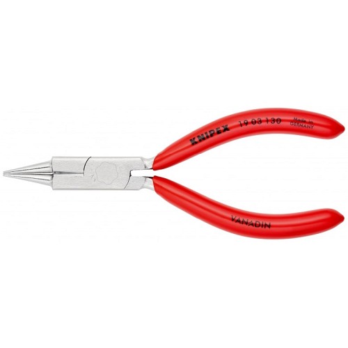 Szczypce tnące okrągłe 19 03 130