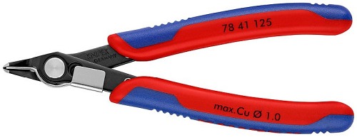 Szczypce tnące 78 41 125