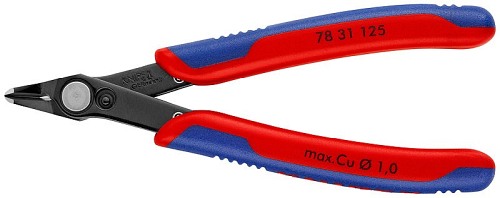 Szczypce tnące 78 31 125