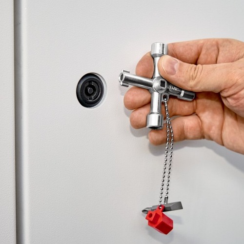 Klucz wielofunkcyjny 00 11 03