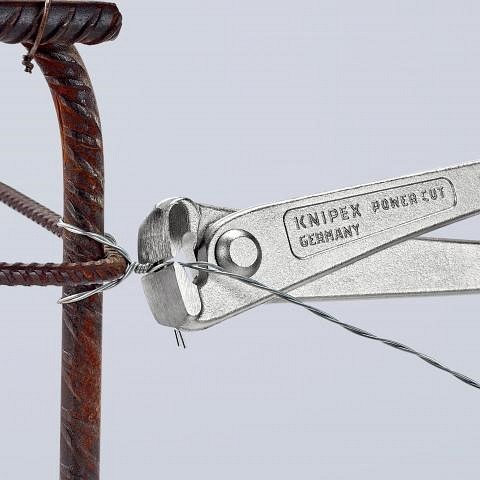 Obcęgi zbrojarskie wzmocnione 99 14 250