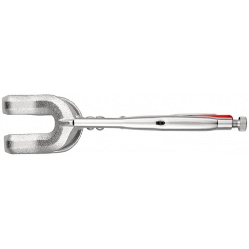 Szczypce zaciskowe spawalnicze 42 24 280