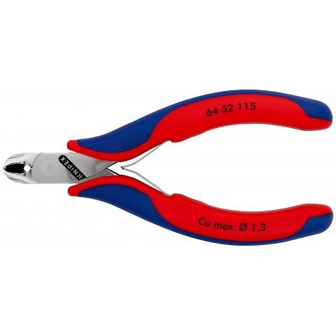 Szczypce tnące czołowe 64 52 115