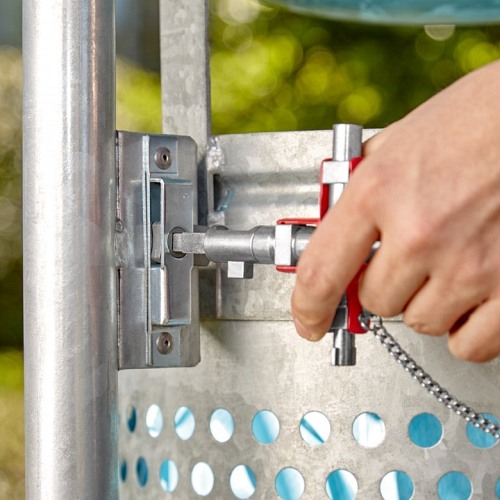 Klucz uniwersalny 00 11 06 V01