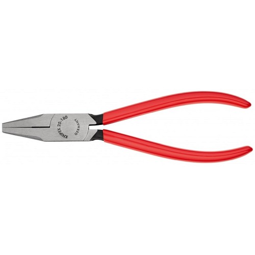 Szczypce płaskie 20 01 180