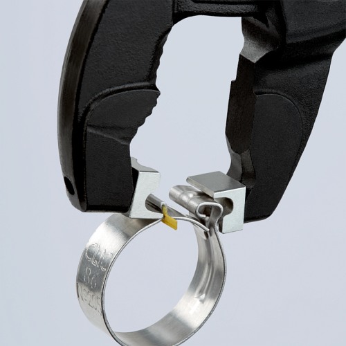 Szczypce do opasek zacisk. 85 51 180 C