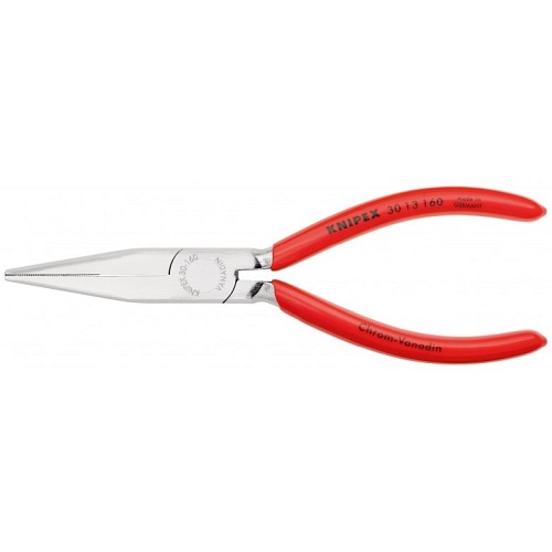Szczypce płaskie wydłużone 30 13 160