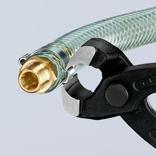 Szczypce do obejm z uchem 10 98 I220