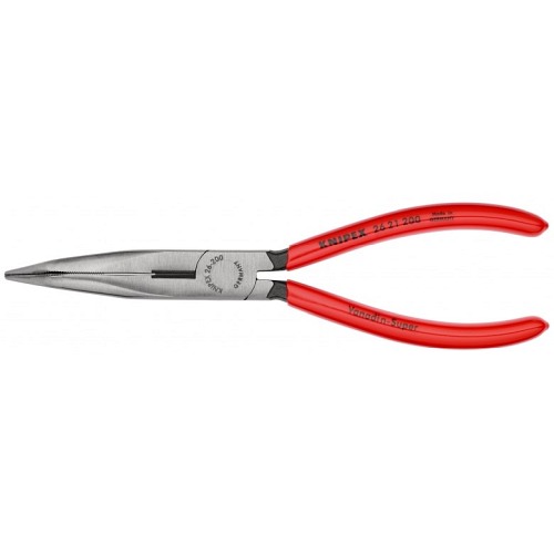 Szczypce tnące półokrągłe 26 21 200