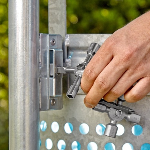 Klucz wielofunkcyjny 00 11 01