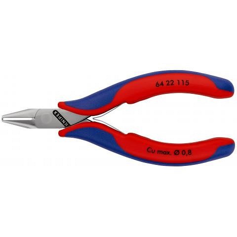 Szczypce tnące czołowe 64 22 115