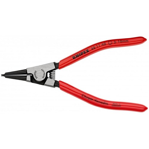 Szczypce do pierścieni zew. 46 11 A0