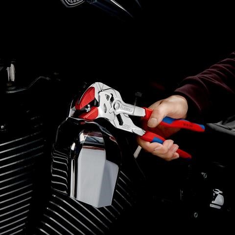 Szczypce-klucz nastawny 86 05 250