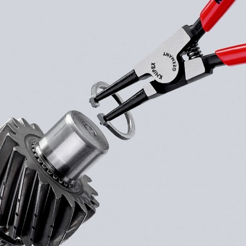 Szczypce do pierścieni zew. 46 11 A4