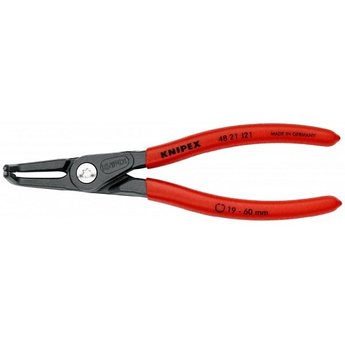 Szczypce do pierścieni wew. 48 21 J21