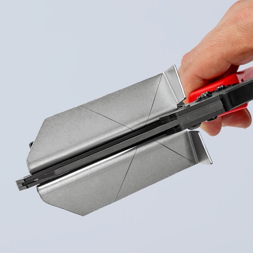 Nożyce do tworzyw sztucznych 95 02 21