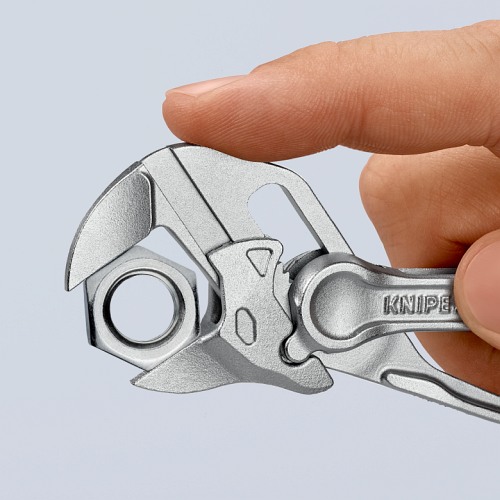 Szczypce-klucz nastawny XS 86 04 100