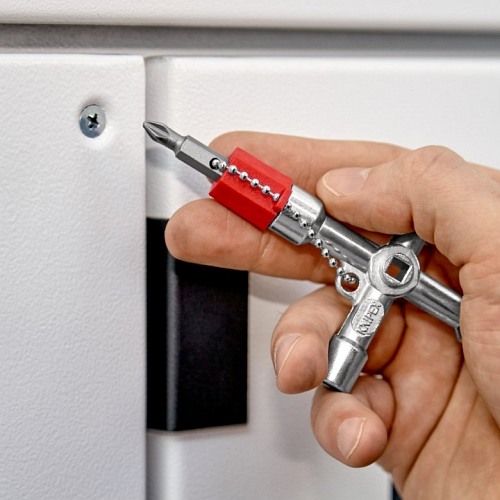 Klucz wielofunkcyjny 00 11 03