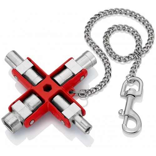 Klucz uniwersalny 00 11 06