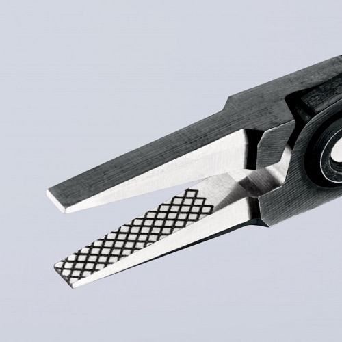 Szczypce precyzyjne 34 42 130