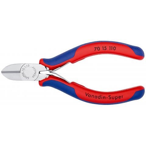 Szczypce tnące boczne 70 15 110