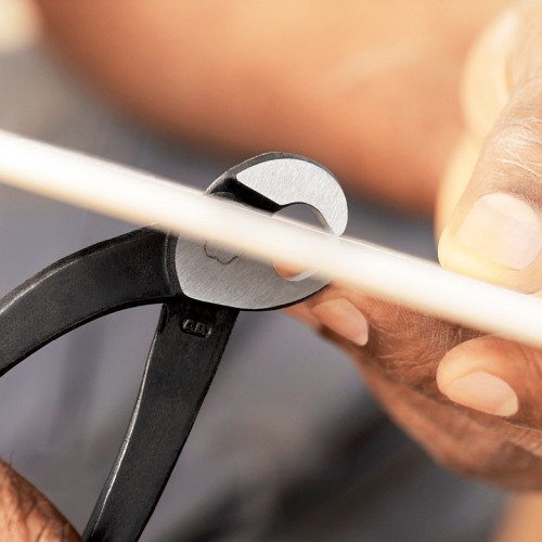 Obcęgi do łamania glazury 91 00 200