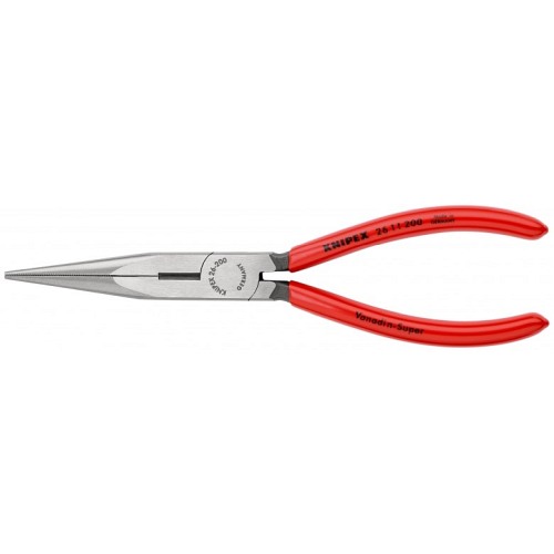 Szczypce tnące półokrągłe 26 11 200