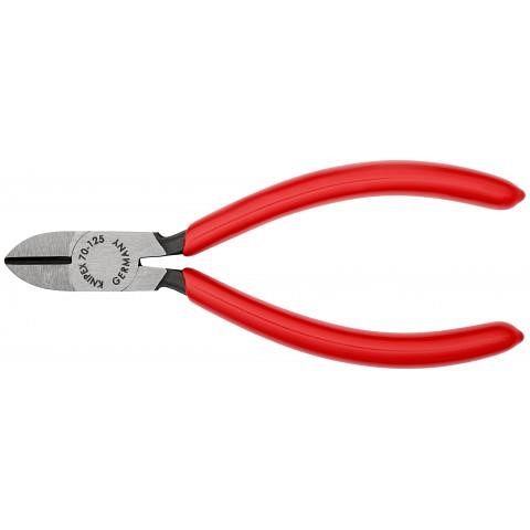 Szczypce tnące boczne 70 01 125