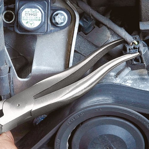 Szczypce dla mechaników 38 31 200