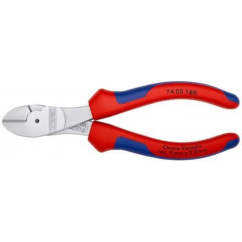 Szczypce tnące boczne 74 05 160