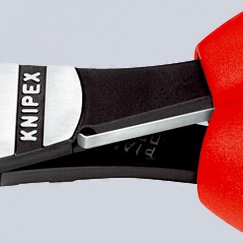 Szczypce tnące boczne 74 12 180