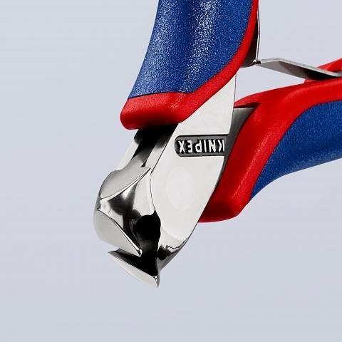 Szczypce tnące czołowe 64 52 115