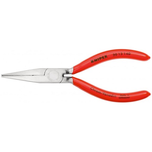 Szczypce płaskie wydłużone 30 13 140