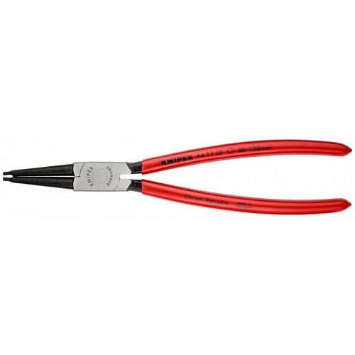 Szczypce do pierścieni wew. 44 11 J4