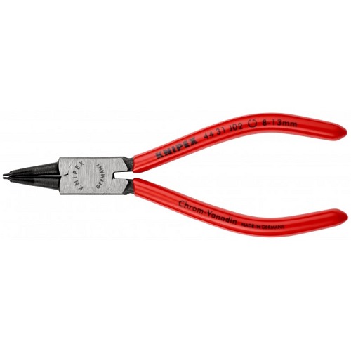 Szczypce do pierścieni wew. 44 31 J02