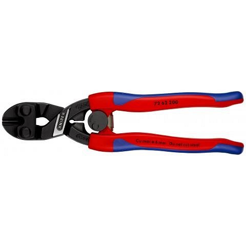 Szczypce tnące przegubowe 72 62 200