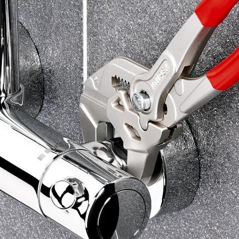 Szczypce-klucz nastawny 86 03 150