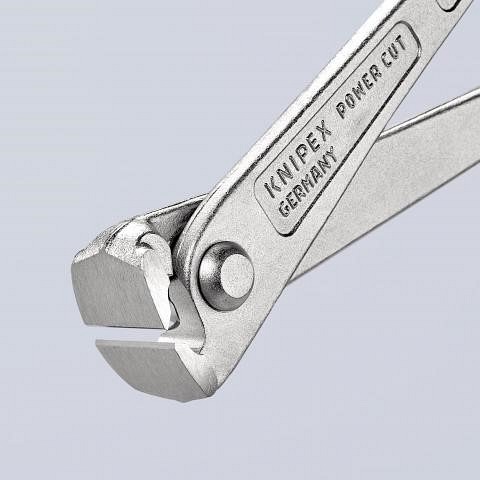 Obcęgi zbrojarskie wzmocnione 99 14 250