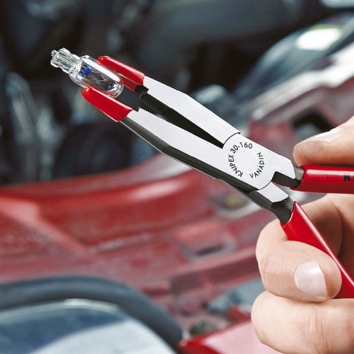 Szczypce do lamp halogenowych 30 41 160