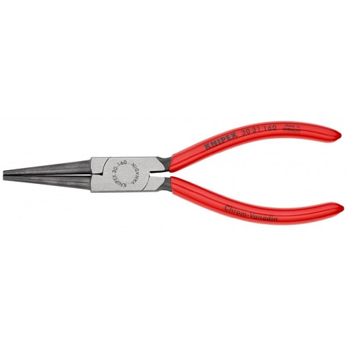 Szczypce okrągłe wydłużone 30 31 160