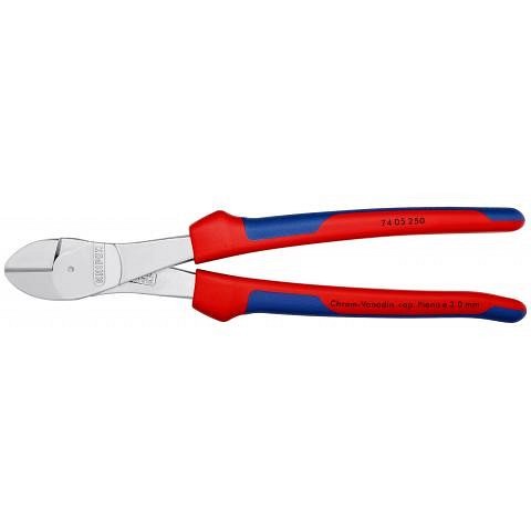 Szczypce tnące boczne 74 05 250